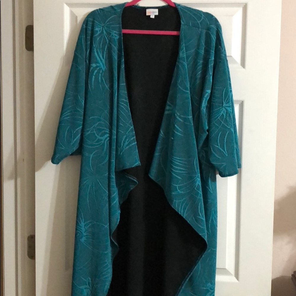LulaRoe Shirley Large